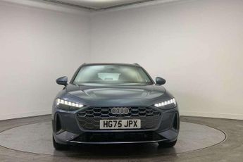 Audi A5 2.0 TFSI 299 e Quattro Sport 5dr S Tronic