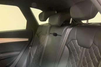 Audi Q5 55 TFSI e Quattro Competition 5dr S Tronic [C+S]
