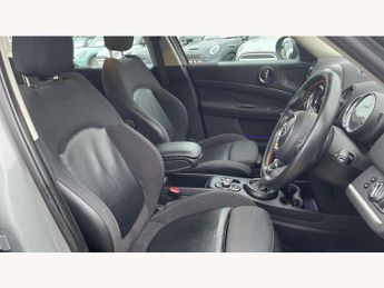 MINI Countryman 2.0 Cooper S 5dr Auto