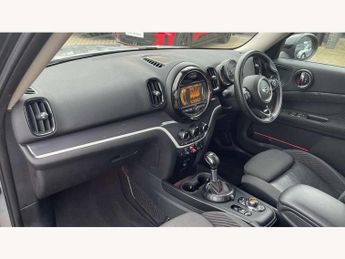 MINI Countryman 2.0 Cooper S 5dr Auto