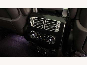 Land Rover Range Rover 2.0 P400e Vogue 4dr Auto