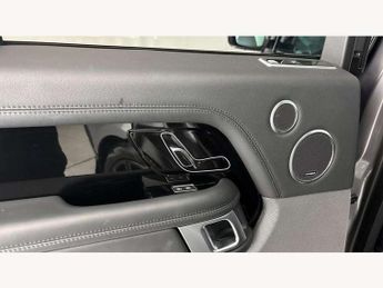 Land Rover Range Rover 2.0 P400e Vogue 4dr Auto