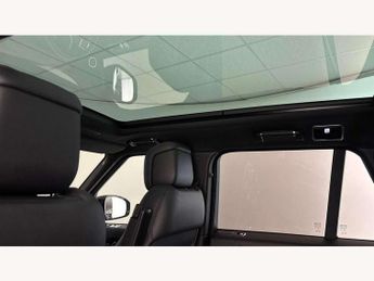 Land Rover Range Rover 2.0 P400e Vogue 4dr Auto