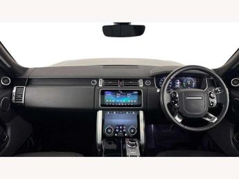 Land Rover Range Rover 2.0 P400e Vogue 4dr Auto