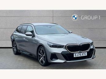 BMW 520 520i M Sport Pro 5dr Auto