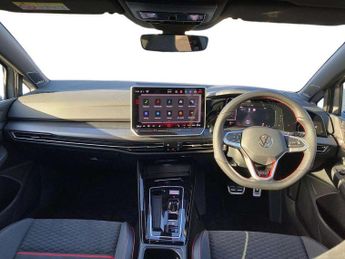 Volkswagen Golf GTI 2.0 TSI 300 GTI Clubsport 5dr DSG