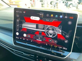 Volkswagen Golf GTI 2.0 TSI 300 GTI Clubsport 5dr DSG