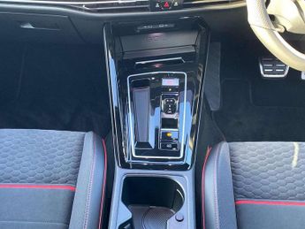 Volkswagen Golf GTI 2.0 TSI 300 GTI Clubsport 5dr DSG