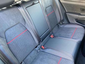 Volkswagen Golf GTI 2.0 TSI 300 GTI Clubsport 5dr DSG