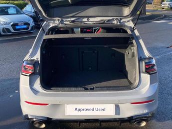 Volkswagen Golf GTI 2.0 TSI 300 GTI Clubsport 5dr DSG