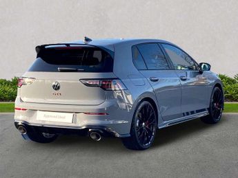 Volkswagen Golf GTI 2.0 TSI 300 GTI Clubsport 5dr DSG