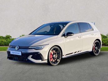 Volkswagen Golf GTI 2.0 TSI 300 GTI Clubsport 5dr DSG