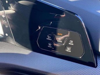 Volkswagen Golf GTI 2.0 TSI 300 GTI Clubsport 5dr DSG