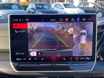 Volkswagen Golf GTI 2.0 TSI 300 GTI Clubsport 5dr DSG