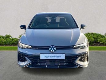 Volkswagen Golf GTI 2.0 TSI 300 GTI Clubsport 5dr DSG