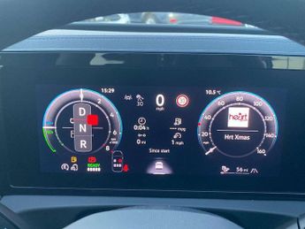 Volkswagen Tiguan 1.5 TSI eHybrid R-Line 5dr DSG