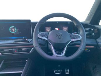 Volkswagen Tiguan 1.5 TSI eHybrid R-Line 5dr DSG