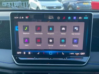 Volkswagen Tiguan 1.5 TSI eHybrid R-Line 5dr DSG