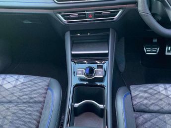 Volkswagen Tiguan 1.5 TSI eHybrid R-Line 5dr DSG