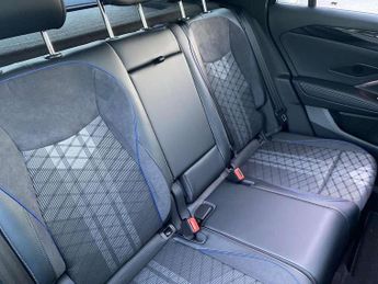 Volkswagen Tiguan 1.5 TSI eHybrid R-Line 5dr DSG