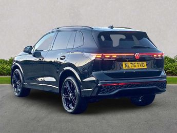 Volkswagen Tiguan 1.5 TSI eHybrid R-Line 5dr DSG