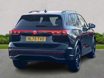 Volkswagen Tiguan 1.5 TSI eHybrid R-Line 5dr DSG