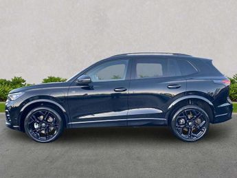 Volkswagen Tiguan 1.5 TSI eHybrid R-Line 5dr DSG