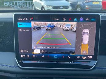 Volkswagen Tiguan 1.5 TSI eHybrid R-Line 5dr DSG