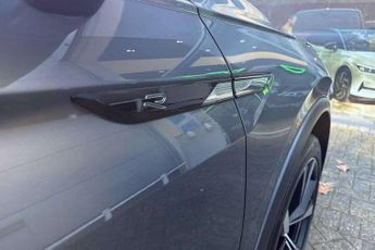 Volkswagen Tiguan 1.5 TSI 150 R-Line 5dr DSG