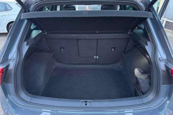 Volkswagen Tiguan 1.5 TSI 150 R-Line 5dr DSG