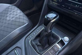 Volkswagen Tiguan 1.5 TSI 150 R-Line 5dr DSG