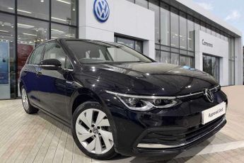 Volkswagen Golf 1.5 TSI 150 Style 5dr
