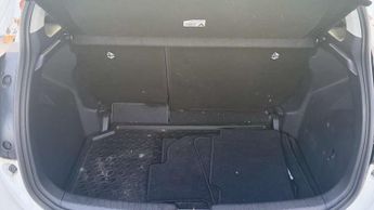 Toyota Yaris 1.5 Hybrid Icon 5dr CVT