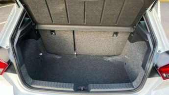 SEAT Ibiza 1.0 TSI 115 FR 5dr DSG