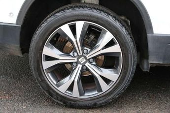 SEAT Ateca 1.5 TSI EVO SE Technology 5dr DSG