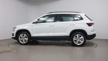 Skoda Karoq 1.5 TSI SE Edition 5dr DSG