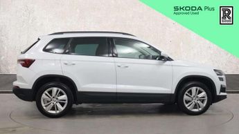 Skoda Karoq 1.5 TSI SE Edition 5dr DSG