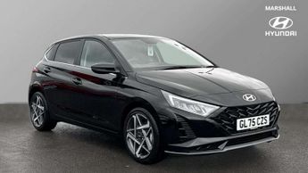 Hyundai I20 1.0T GDi Premium 5dr
