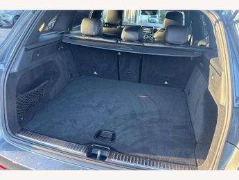 Mercedes-Benz GLC GLC 250 4Matic AMG Night Edition 5dr 9G-Tronic