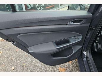 Volkswagen Golf 1.5 eTSI 150 Style 5dr DSG