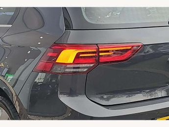 Volkswagen Golf 1.5 eTSI 150 Style 5dr DSG