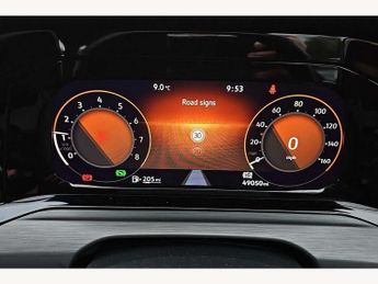 Volkswagen Golf 1.5 eTSI 150 Style 5dr DSG