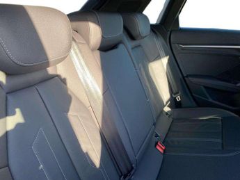 Audi A3 35 TFSI S Line 5dr S Tronic