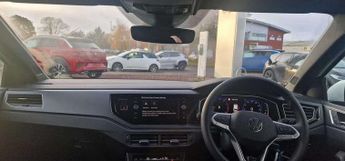 Volkswagen Polo 1.0 TSI 115 R-Line 5dr DSG