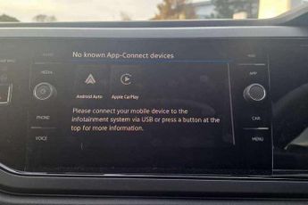 Volkswagen Polo 1.0 TSI 115 R-Line 5dr DSG