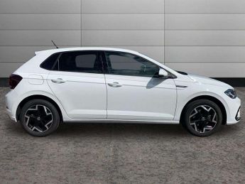 Volkswagen Polo 1.0 TSI 115 R-Line 5dr DSG