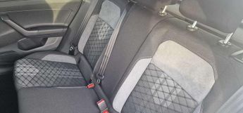 Volkswagen Polo 1.0 TSI 115 R-Line 5dr DSG