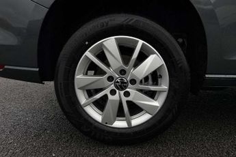Volkswagen Caddy 2.0 TDI 122PS Commerce Pro Van DSG [Tech Pack]
