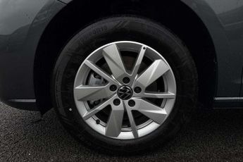 Volkswagen Caddy 2.0 TDI 122PS Commerce Pro Van DSG [Tech Pack]