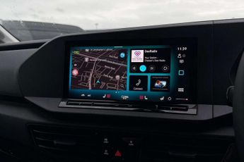 Volkswagen Caddy 2.0 TDI 122PS Commerce Pro Van DSG [Tech Pack]